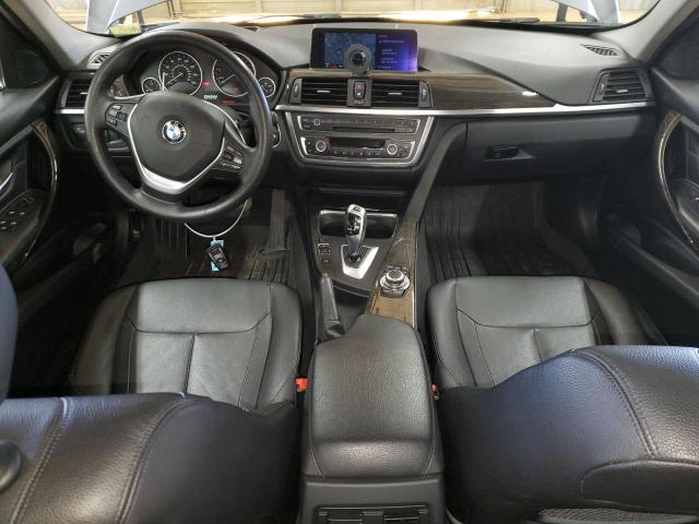 صورة رقم 8 من المزاد - 2013 BMW 328 XI مع VIN WBA3B3C54DF539494
