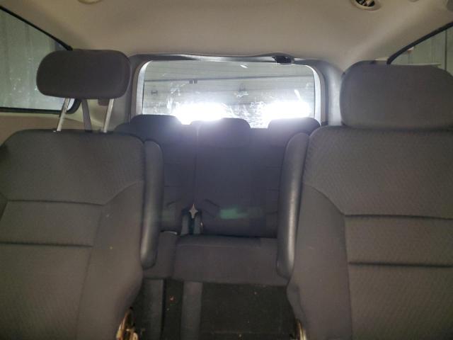 Photo 10 from auction – 2010 DODGE GRAND CARA with VIN 2D4RN4DE6AR259768