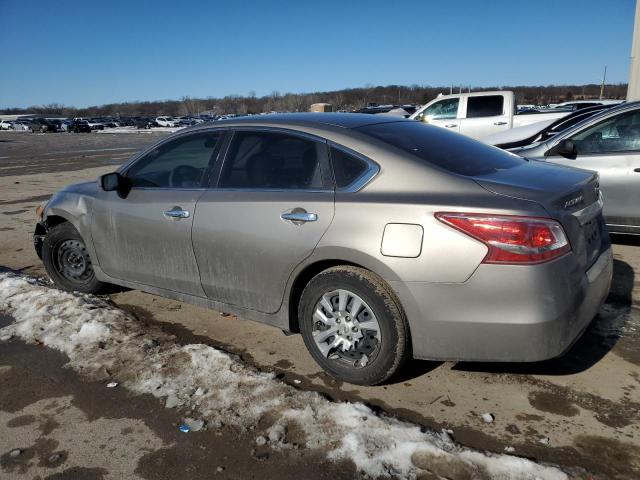 Photo 2 from auction – 2013 NISSAN ALTIMA 2.5 with VIN 1N4AL3AP2DC237074