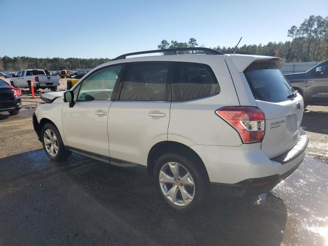 Photo 2 from auction – 2015 SUBARU FORESTER 2 with VIN JF2SJAKC9FH487746