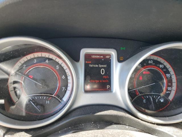 Фото 9 с аукциона – 2019 DODGE JOURNEY SE с VIN 3C4PDCBB1KT872986