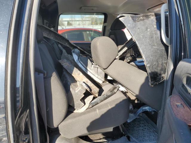 Photo 10 from auction – 2011 CHEVROLET AVALANCHE with VIN 3GNTKFE3XBG171177