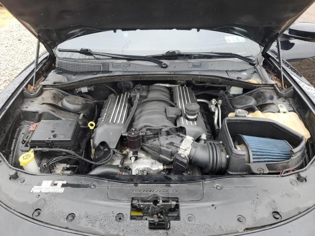 Photo 11 from auction – 2019 DODGE CHARGER SC with VIN 2C3CDXGJ6KH650558