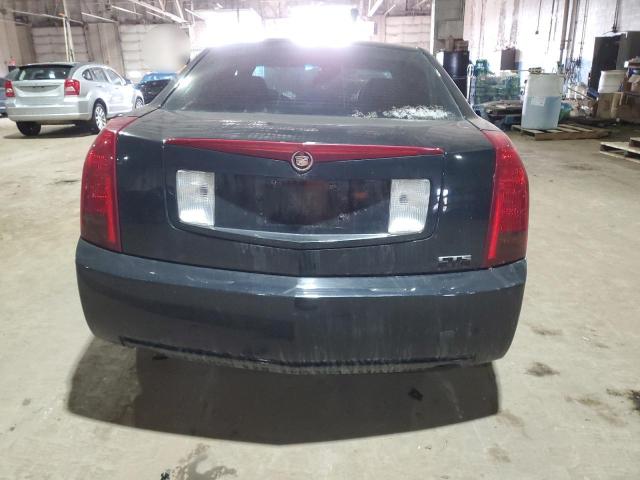 Photo 6 from auction – 2006 CADILLAC CTS HI FEA with VIN 1G6DP577460146779
