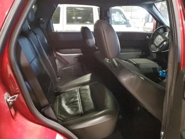 Фото 11 с аукциона – 2011 FORD ESCAPE LIM с VIN 1FMCU9EG2BKB89541
