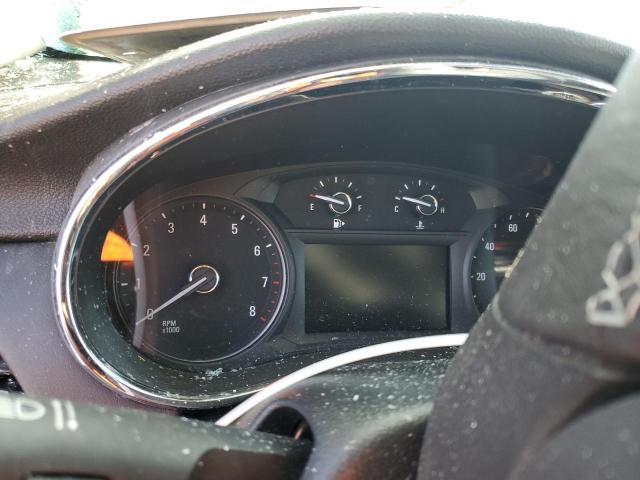 Photo 9 from auction – 2019 BUICK ENCORE PRE with VIN KL4CJASB9KB904882