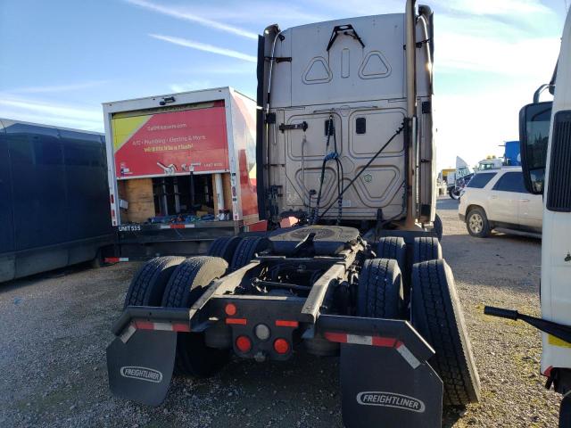 Photo 4 from auction – 2011 FREIGHTLINER CASCADIA 1 with VIN 1FUJGLDR1BSAV1780