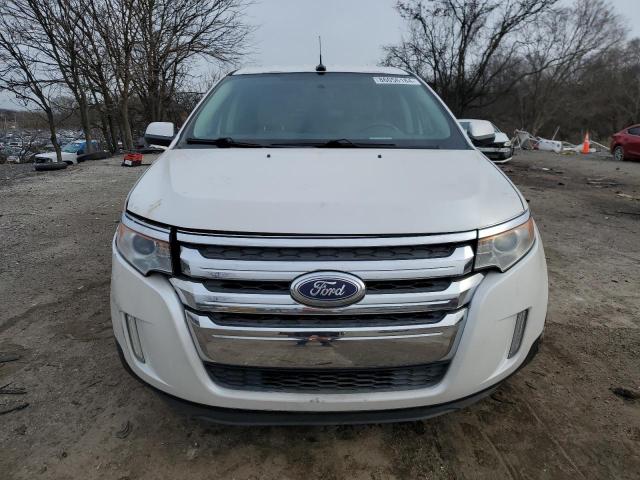 Снимка 5 от търг – 2013 FORD EDGE SEL с VIN 2FMDK4JC8DBC18084