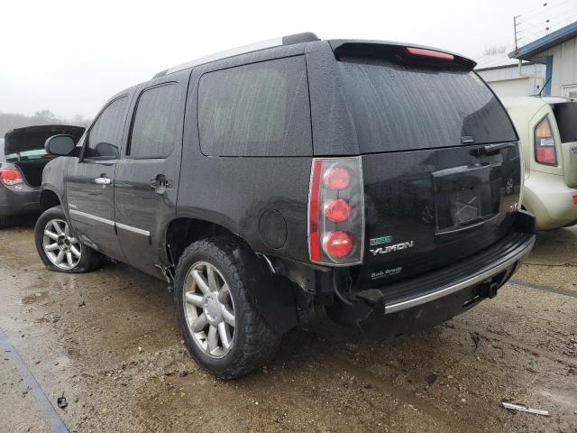 Photo 2 from auction – 2011 GMC YUKON DENA with VIN 1GKS2EEFXBR382649