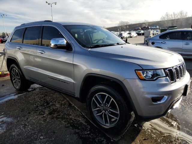 Photo 4 from auction – 2019 JEEP GRAND CHER with VIN 1C4RJFBG2KC594755