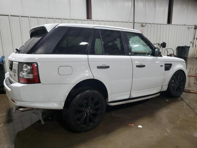 Photo 3 from auction – 2011 LAND ROVER RANGE ROVE with VIN SALSH2E45BA284787