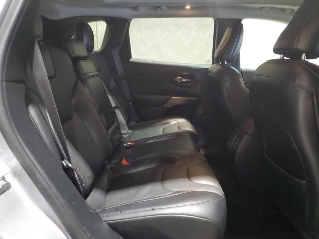 Photo 10 from auction – 2019 JEEP CHEROKEE L with VIN 1C4PJMDX6KD385182