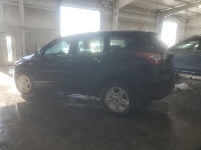 Photo 2 from auction – 2017 FORD ESCAPE S with VIN 1FMCU0F72HUA39078