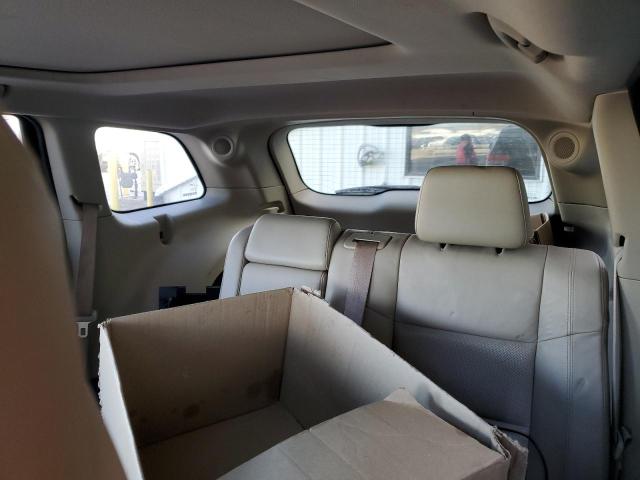 Photo 10 from auction – 2014 JEEP GRAND CHER with VIN 1C4RJFBMXEC378596