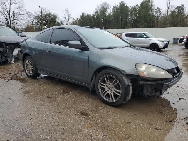Photo 4 from auction – 2006 ACURA RSX with VIN JH4DC548X6S004400
