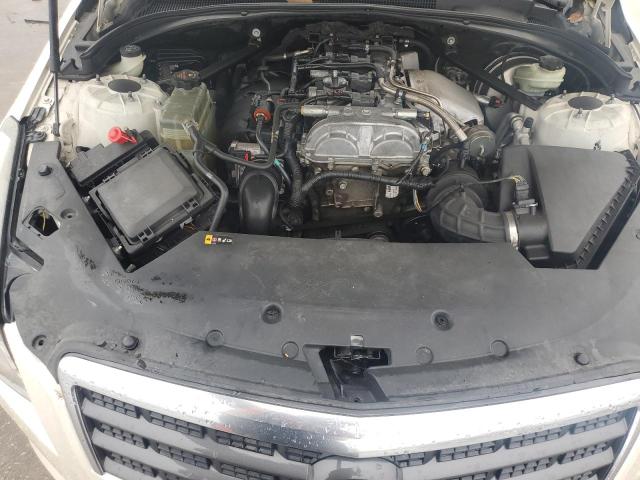 Photo 11 from auction – 2013 CADILLAC ATS with VIN 1G6AA5RX8D0125321