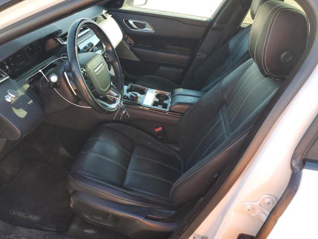 Photo 7 from auction – 2018 LAND ROVER RANGE ROVE with VIN SALYL2RX5JA725572