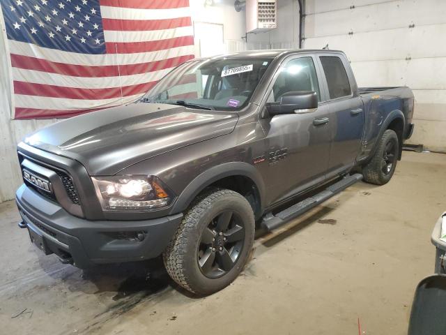 RAM 1500 CLASS 2020 with VIN 1C6RR7GT9LS123625 - Photo from auction