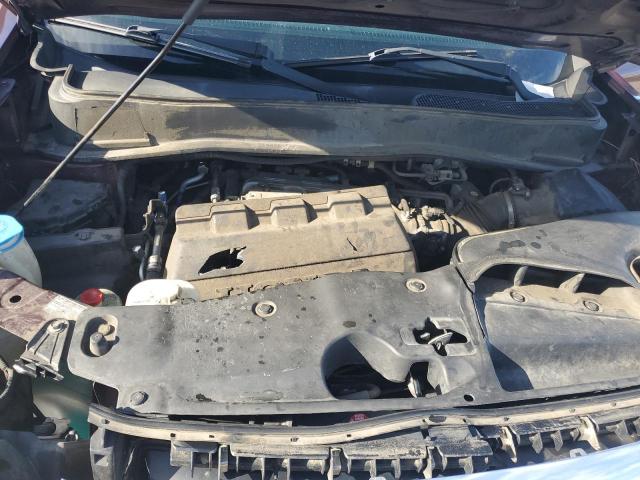 Photo 11 from auction – 2013 HONDA PILOT EXL with VIN 5FNYF4H54DB057592