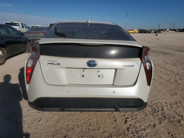 Photo 6 from auction – 2018 TOYOTA PRIUS with VIN JTDKARFU3J3547770