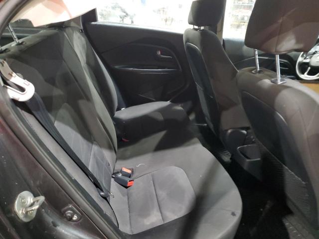 Photo 10 from auction – 2016 KIA RIO LX with VIN KNADM5A38G6573924