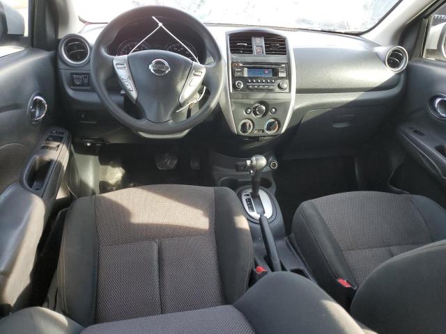 Photo 8 from auction – 2017 NISSAN VERSA S with VIN 3N1CN7AP1HL848926