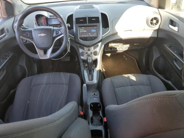 Zdjęcie 8 z aukcji – 2014 CHEVROLET SONIC LT z VIN 1G1JC6SH4E4205072