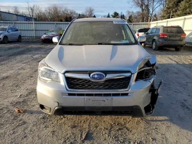 Photo 5 from auction – 2016 SUBARU FORESTER 2 with VIN JF2SJADC3GH437522