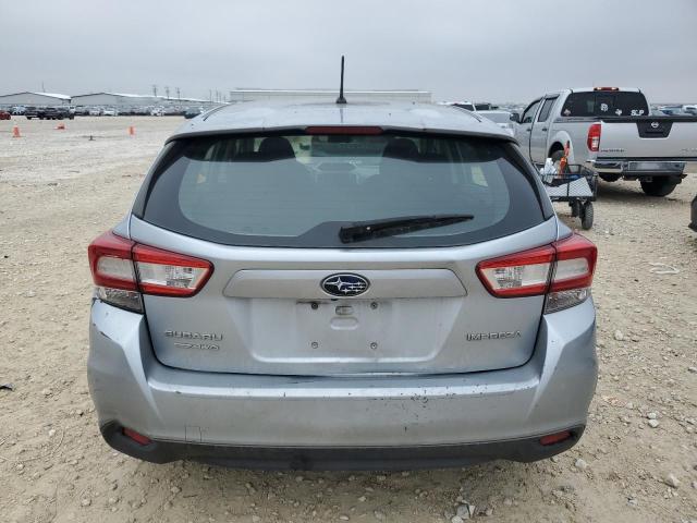 Фото 6 с аукциона – 2018 SUBARU IMPREZA с VIN 4S3GTAA62J3718146