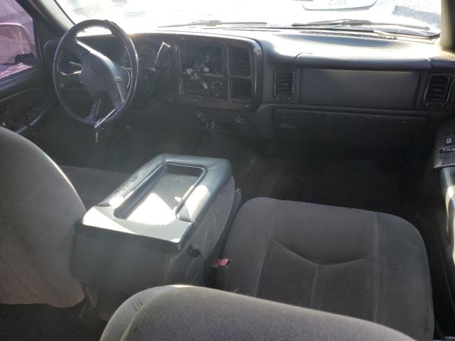 Photo 8 from auction – 2006 GMC NEW SIERRA with VIN 2GTEC13TX61182103