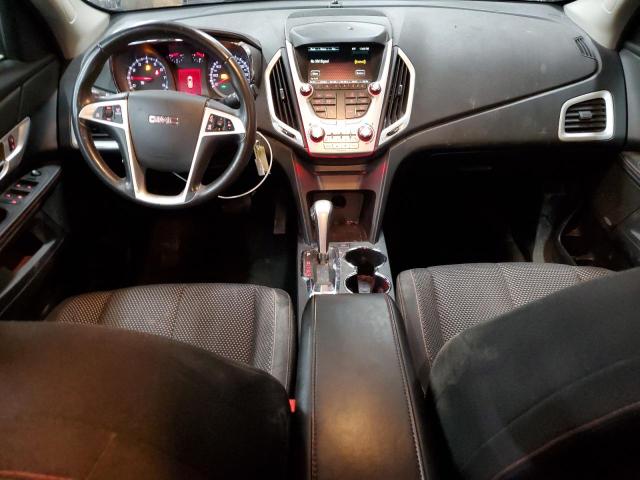 Photo 8 from auction – 2015 GMC TERRAIN SL with VIN 2GKFLWEK1F6305395