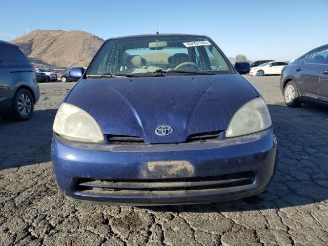 Photo 5 from auction – 2003 TOYOTA PRIUS with VIN JT2BK18U130087095