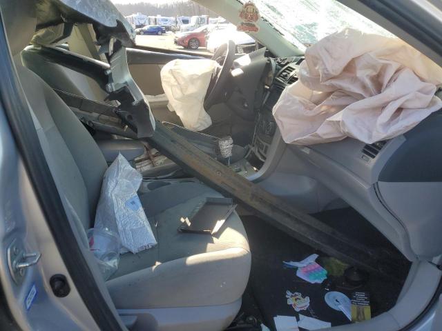 Photo 7 from auction – 2013 TOYOTA COROLLA BA with VIN 5YFBU4EE2DP189769