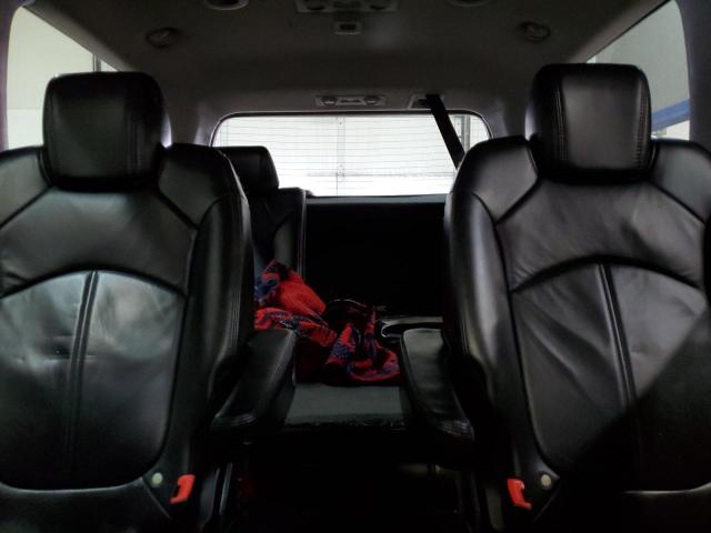 Photo 10 from auction – 2008 GMC ACADIA SLT with VIN 1GKEV33768J240780