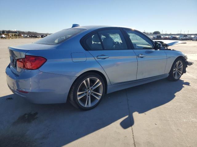 Photo 3 from auction – 2013 BMW 328 I with VIN WBA3A5C58DF358302