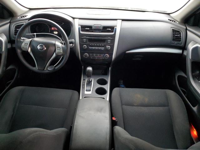 Photo 8 from auction – 2015 NISSAN ALTIMA 2.5 with VIN 1N4AL3AP1FC120542