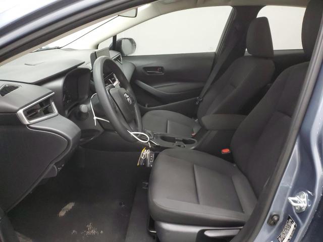 Photo 7 from auction – 2023 TOYOTA COROLLA LE with VIN 5YFB4MDE9PP069151