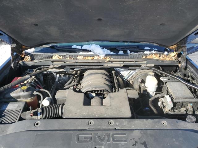 Photo 11 from auction – 2014 GMC SIERRA K15 with VIN 1GTV2UEC2EZ149054