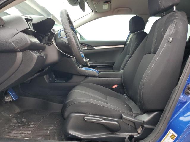 Photo 7 from auction – 2019 HONDA CIVIC LX with VIN 2HGFC2F63KH579977