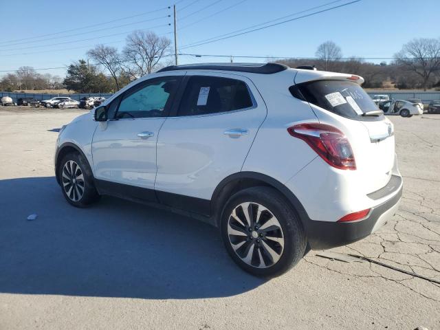 Photo 2 from auction – 2020 BUICK ENCORE ESS with VIN KL4CJCSB2LB057796