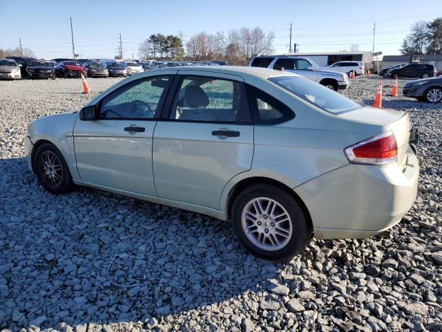 Photo 2 from auction – 2010 FORD FOCUS SE with VIN 1FAHP3FN4AW108936