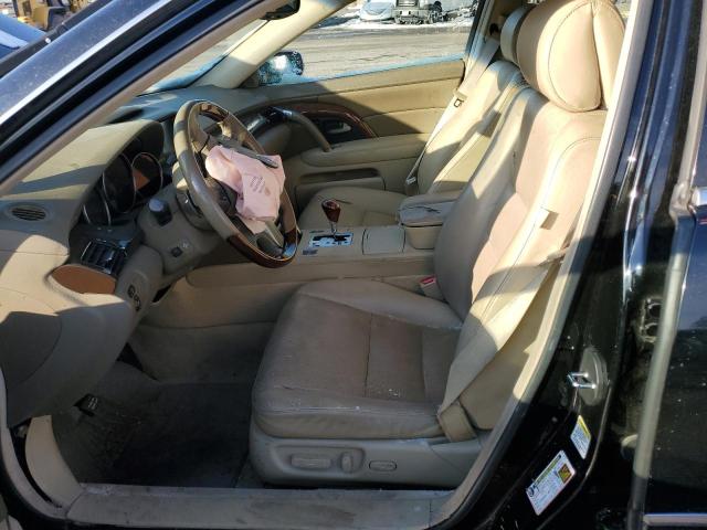 Photo 7 from auction – 2007 ACURA RL with VIN JH4KB16627C003137