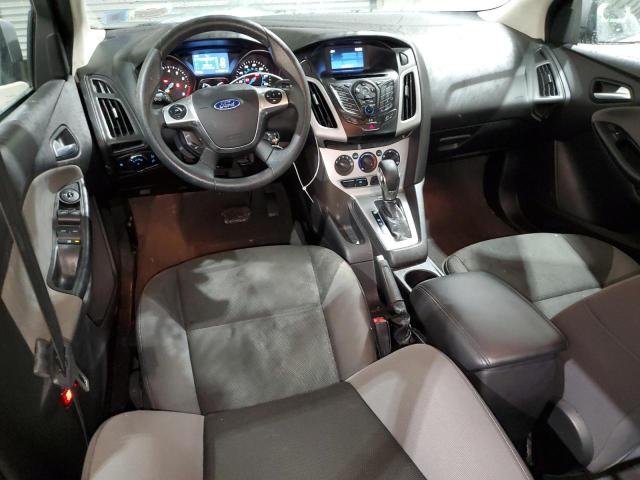 Фото 8 с аукциона – 2014 FORD FOCUS SE с VIN 1FADP3F27EL323125