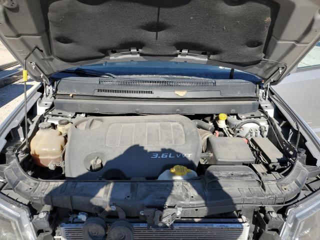 Photo 12 from auction – 2015 DODGE JOURNEY CR with VIN 3C4PDCGG8FT537640