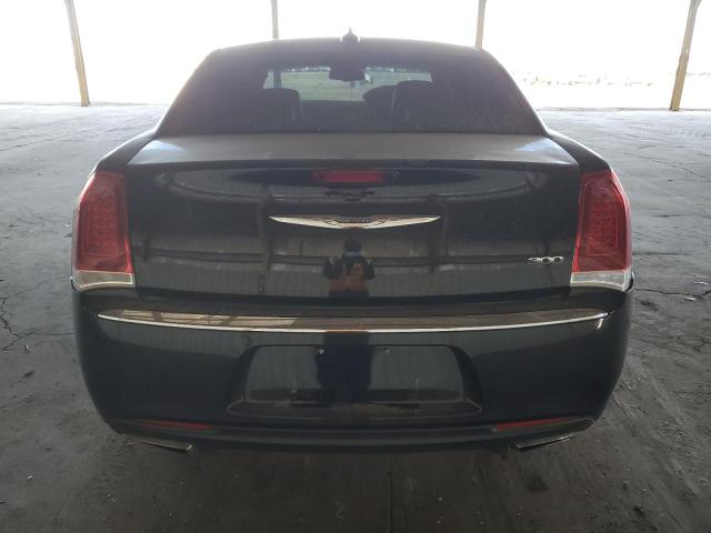Photo 6 from auction – 2015 CHRYSLER 300 LIMITE with VIN 2C3CCAAG6FH881978