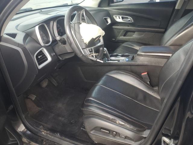Photo 7 from auction – 2015 CHEVROLET EQUINOX LT with VIN 2GNFLGE39F6410218