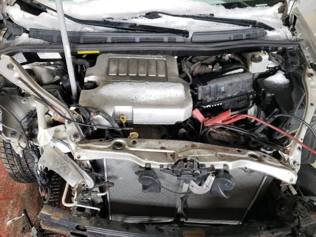 Photo 12 from auction – 2009 TOYOTA SIENNA CE with VIN 5TDZK23C19S283926