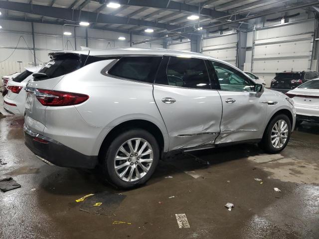 Photo 3 from auction – 2021 BUICK ENCLAVE PR with VIN 5GAEVBKW1MJ128821