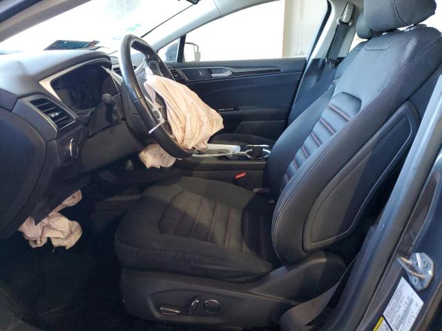 Photo 7 from auction – 2016 FORD FUSION SE with VIN 3FA6P0HD6GR339116