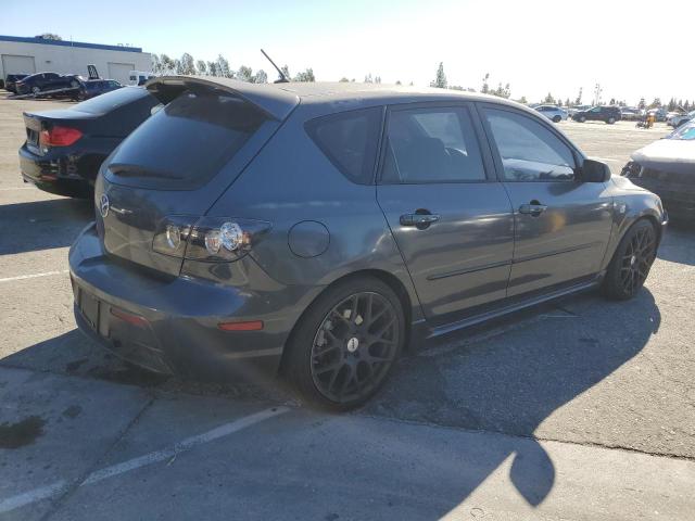 Photo 3 from auction – 2008 MAZDA SPEED 3 with VIN JM1BK34M481157084
